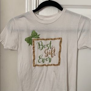 Kids best gift ever Shirt